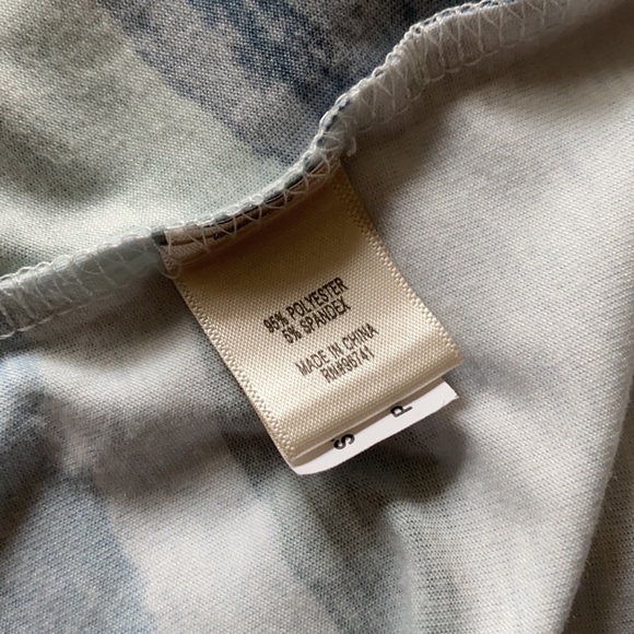 Tru Self Top With Button Accents - Picture 8 of 9